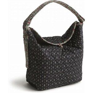 Vera Bradley Astoria Shoulder Bag Holly Days NWT